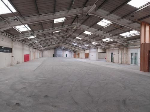 Unit 3-7, Newhaven Industrial Park, Beach Road, Newhaven, BN9