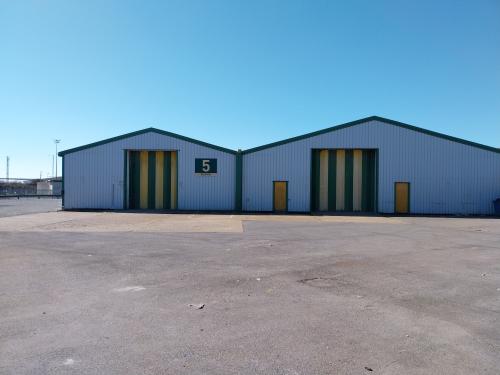 Unit 3-7, Newhaven Industrial Park, Beach Road, Newhaven, BN9