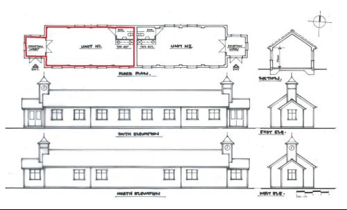 Unit 25, Graylands Estate, Langhurstwood Road, Horsham, RH12