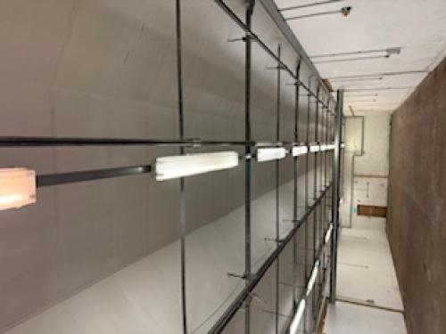 Units 1 & 3, Horham Airfield Business Park, Horham Road, Denham, Eye, Suffolk, IP21
