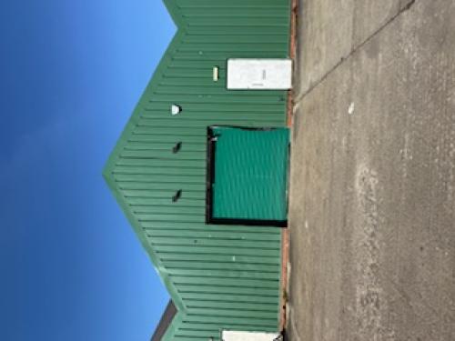 Units 1 & 3, Horham Airfield Business Park, Horham Road, Denham, Eye, Suffolk, IP21