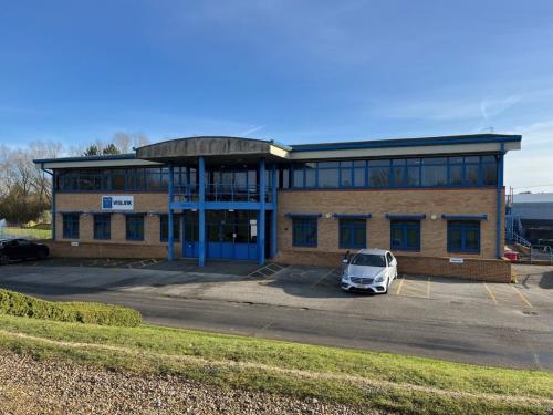Waterside House, Earls Colne Business Park, Earls Colne, CO6