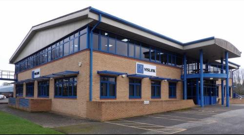 Waterside House, Earls Colne Business Park, Earls Colne, CO6