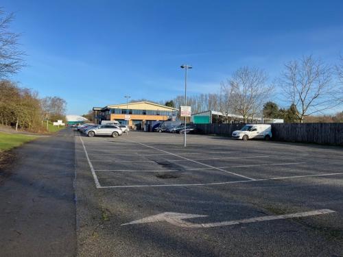 Waterside House, Earls Colne Business Park, Earls Colne, CO6