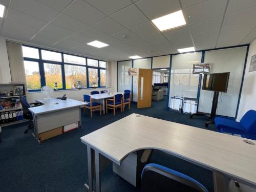 Waterside House, Earls Colne Business Park, Earls Colne, CO6