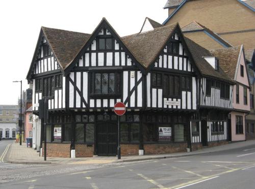 23 Great Colman Street, Ipswich, IP4