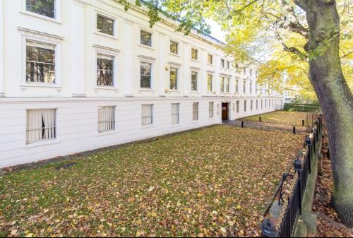 Provincial House, 37 New Walk, Leicester, LE1