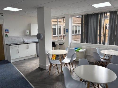 Provincial House, 37 New Walk, Leicester, LE1