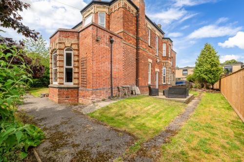 7 The Grove, Lincoln, LN2