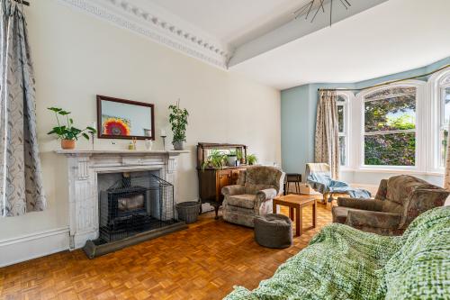 7 The Grove, Lincoln, LN2