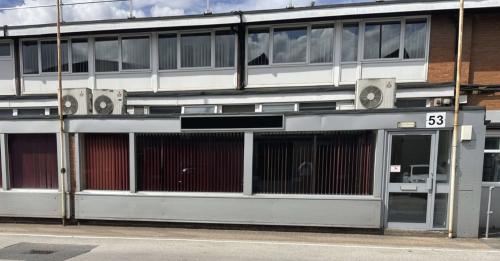 Unit 53, Claydon Business Park, Great Blakenham, Ipswich, IP6