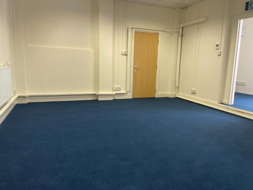 Unit 53, Claydon Business Park, Great Blakenham, Ipswich, IP6