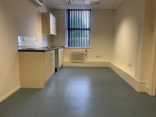 Unit 53, Claydon Business Park, Great Blakenham, Ipswich, IP6