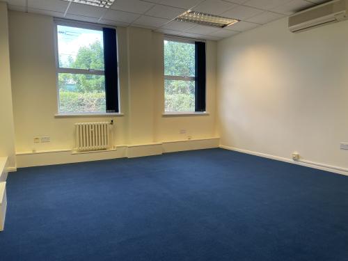 Unit 53, Claydon Business Park, Great Blakenham, Ipswich, IP6