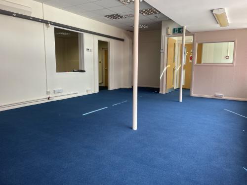 Unit 53, Claydon Business Park, Great Blakenham, Ipswich, IP6