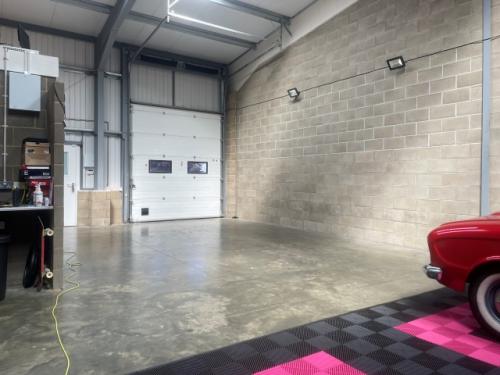 Unit 4, Olympus Close, Ipswich, Suffolk, IP1