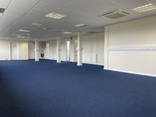 Unit 43, Claydon Business Park, Claydon, Ipswich, Suffolk, IP6