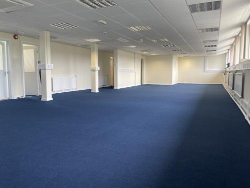 Unit 43, Claydon Business Park, Claydon, Ipswich, Suffolk, IP6