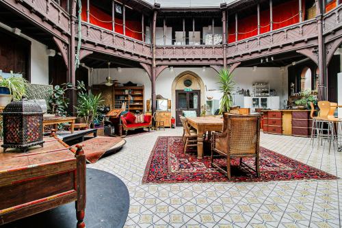 Fitzroy House, 10 High Street, Lewes, BN7