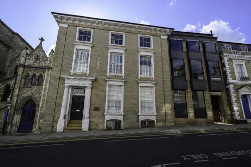 16 + 16A Museum Street, Ipswich, IP1