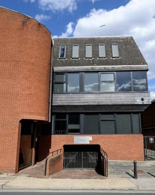 16 + 16A Museum Street, Ipswich, IP1