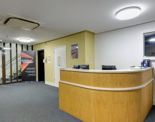 16 + 16A Museum Street, Ipswich, IP1