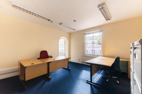25 St Helen's Street, Ipswich, IP4