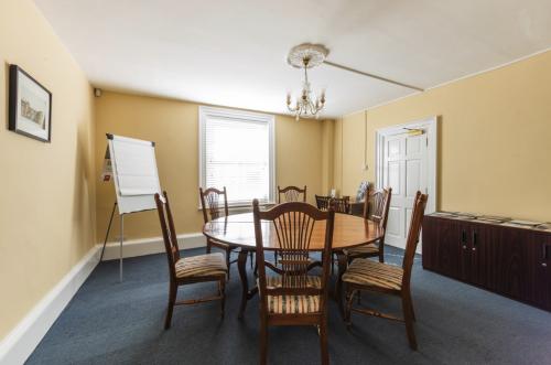 25 St Helen's Street, Ipswich, IP4