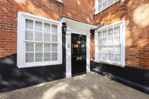 25 St Helen's Street, Ipswich, IP4