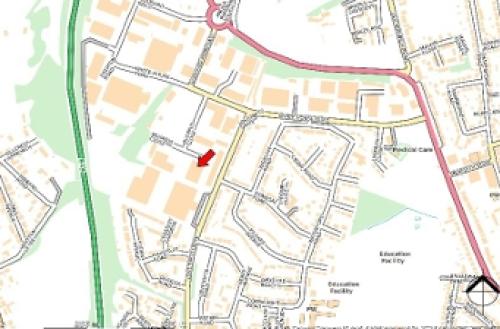 8 Olympus Close, Ipswich, IP1