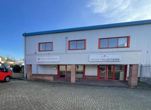 8 Olympus Close, Ipswich, IP1