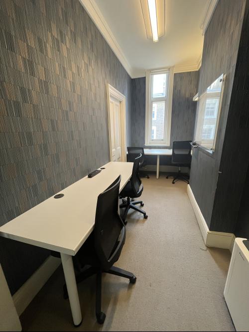 54 Welbeck Street, Marylebone, London, W1G