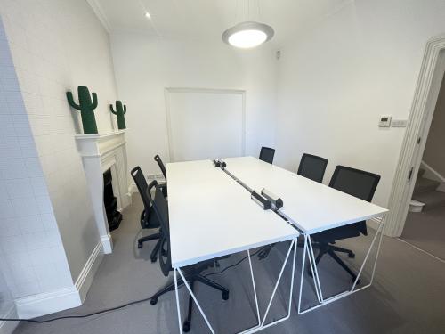 54 Welbeck Street, Marylebone, London, W1G