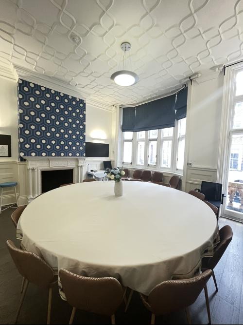 54 Welbeck Street, Marylebone, London, W1G