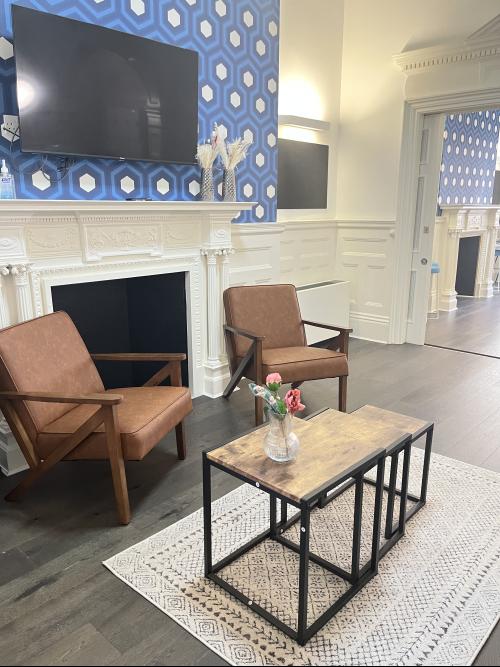 54 Welbeck Street, Marylebone, London, W1G
