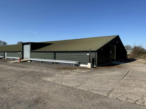 Unit 4C & 4F Thornhill Court, Billingshurst Road, Coolham, RH13