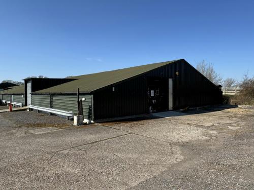 Unit 4C & 4F Thornhill Court, Billingshurst Road, Coolham, RH13