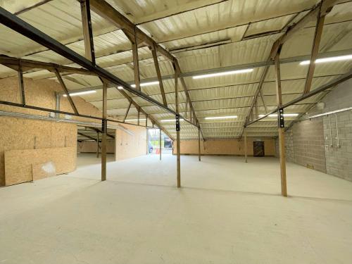 Unit 4C & 4F Thornhill Court, Billingshurst Road, Coolham, RH13