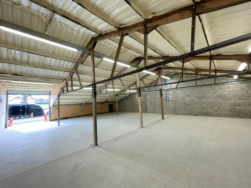 Unit 4C & 4F Thornhill Court, Billingshurst Road, Coolham, RH13