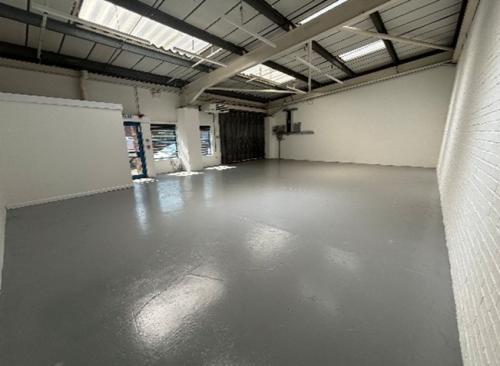Unit 11, Hambridge Trading Estate, Willowbrook Road, Worthing, BN14