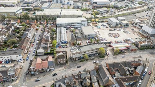 132 St. Albans Road, Watford, WD24