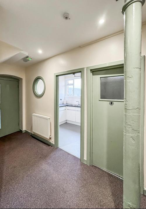 132 St. Albans Road, Watford, WD24