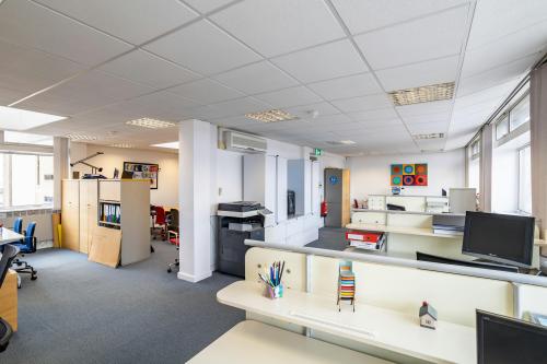 132 St. Albans Road, Watford, WD24