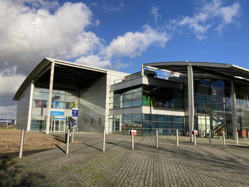 C E M E, Innovation Centre, Marsh Way, Rainham, RM13