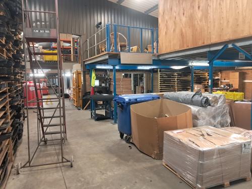 Unit 2, Hassall Road, Skegness, PE25
