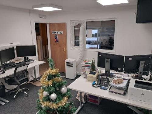 Unit 2, Hassall Road, Skegness, PE25