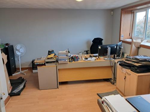 Unit 2, Hassall Road, Skegness, PE25
