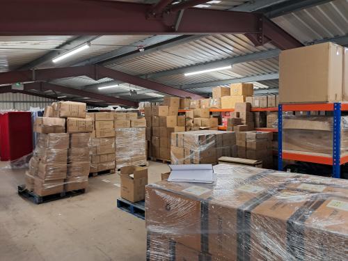 Unit 2, Hassall Road, Skegness, PE25
