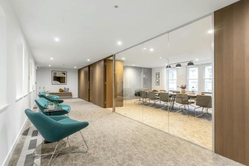Princes House, 38 Jermyn Street, St James, London, SW1Y