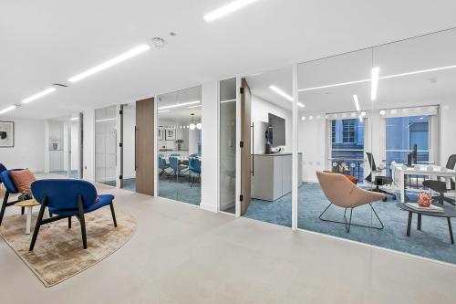 Princes House, 38 Jermyn Street, St James, London, SW1Y